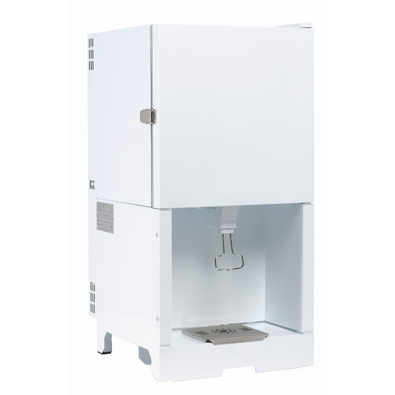 Autonumis UGC00001 White Pergal Milk Dispenser 3 Gal/13.6L