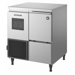 Hoshizaki Fm 80ke Hc Self Contained Flaker Hoshizaki Fm 80ke Hc Self Contained Flaker