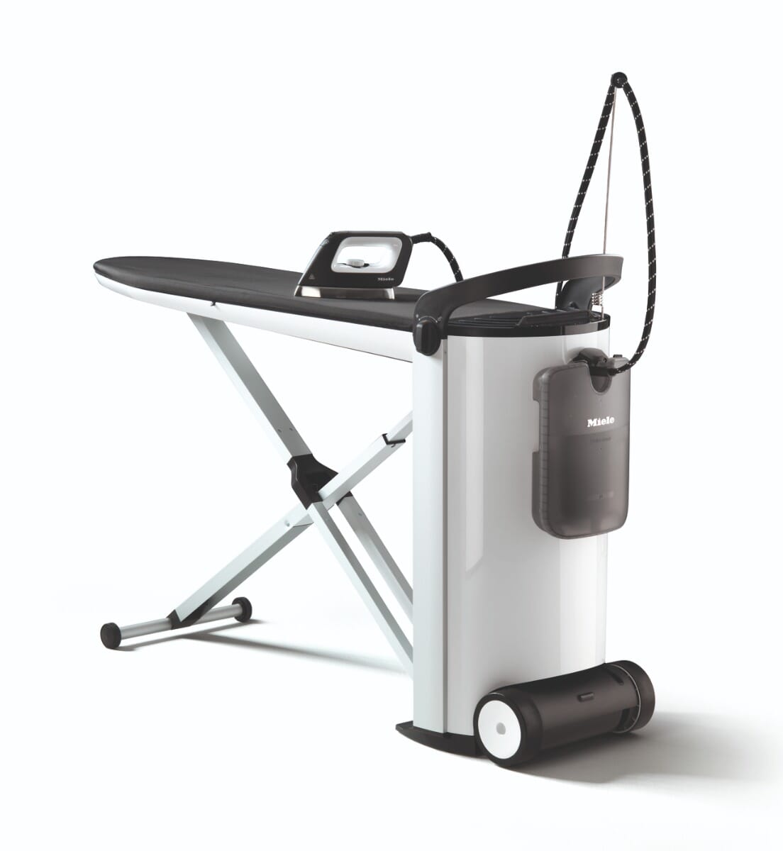 pro steam iron