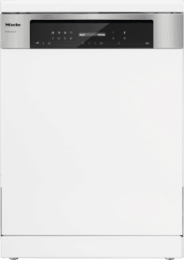 miele 450mm integrated dishwasher