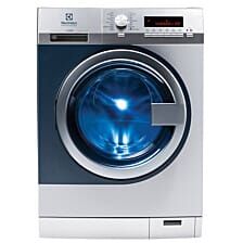Electrolux WE170P MyPro Smart Professional Washer带排水管，8公斤